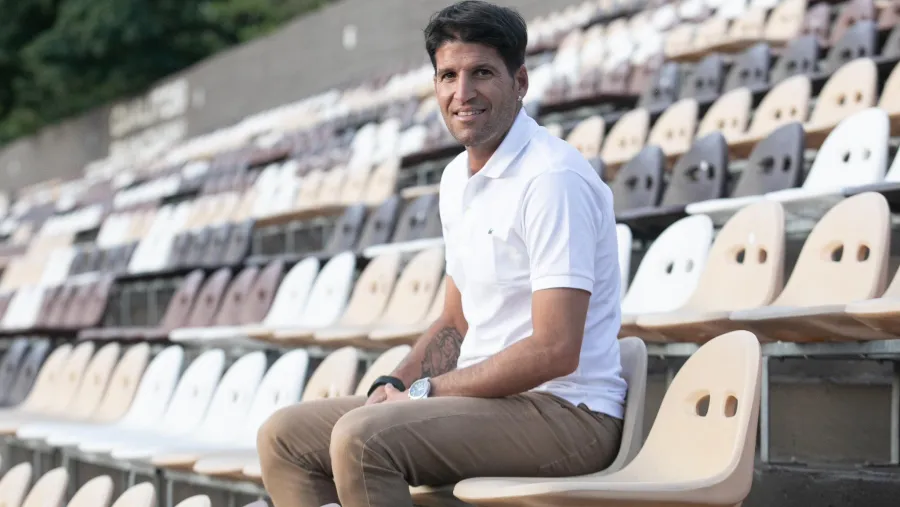 Sebastián Grazzini