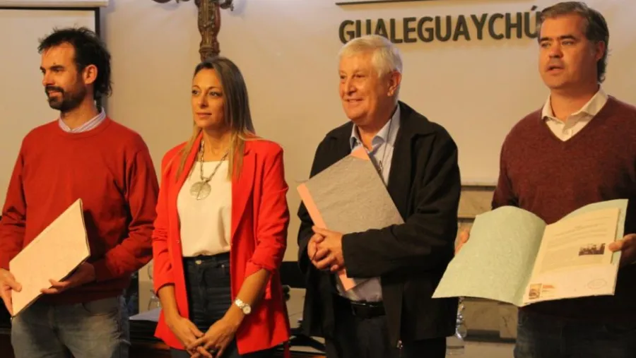Gualeguaychú