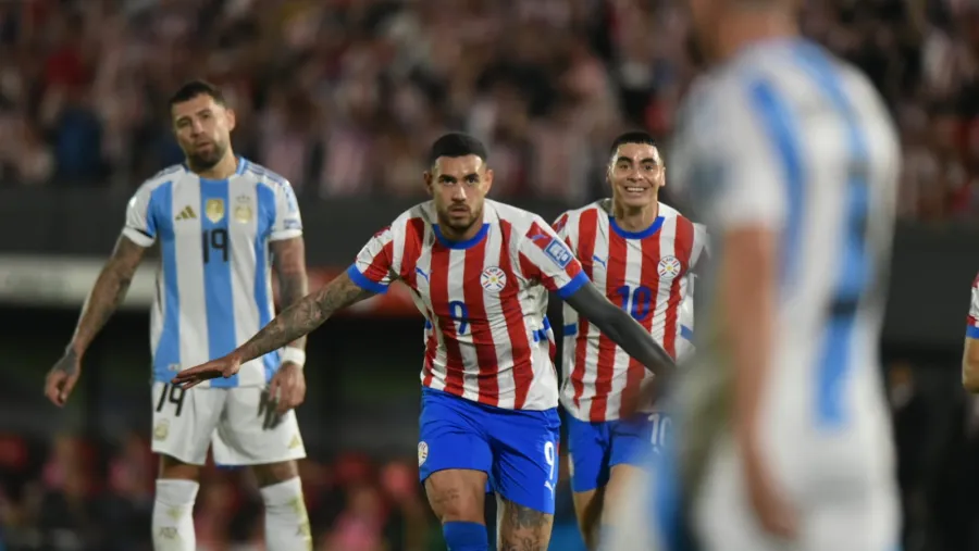 Antonio Sanabria