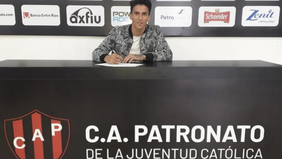 Lautaro G
