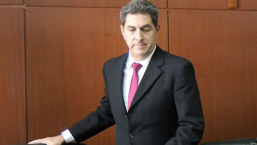 Juez Gemignani