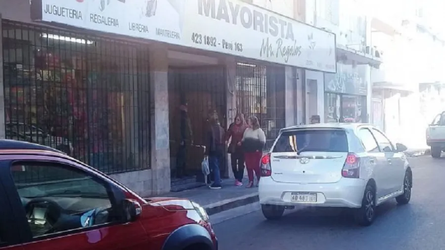 Allanamientos