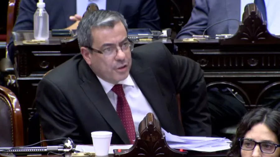 Germán Martínez