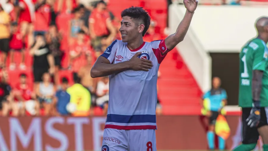 Alan Rodríguez