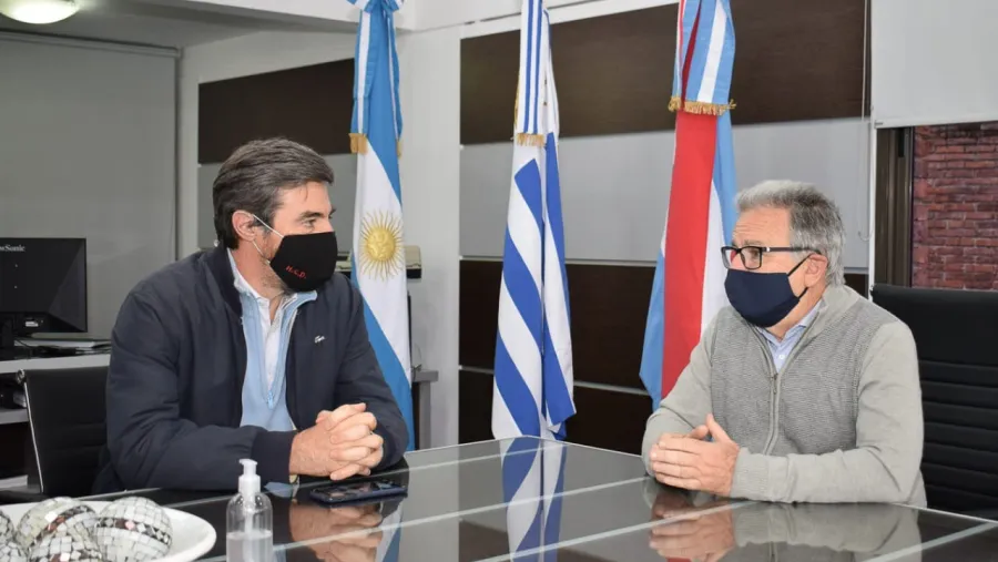 Reunión