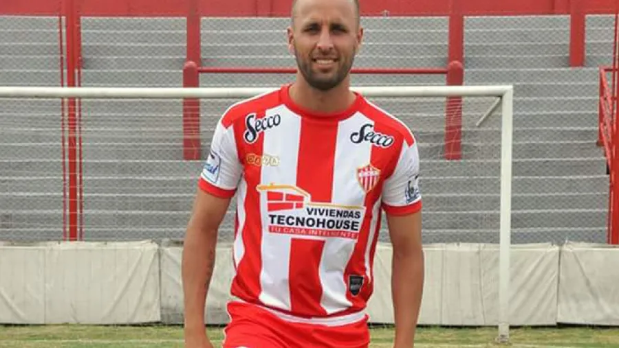 Gil Clarotti