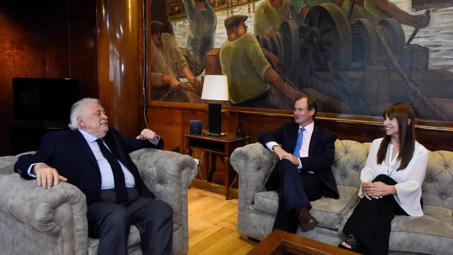Encuentro