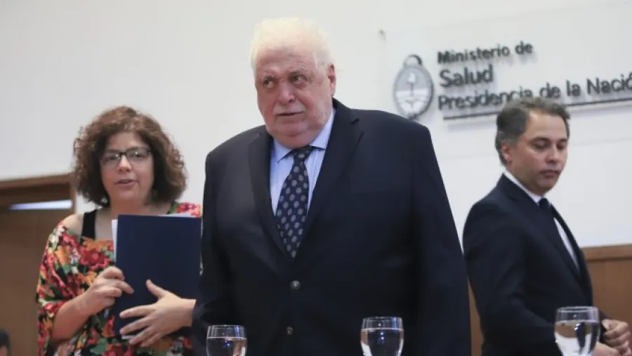 Ginés González García