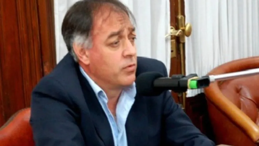 Gustavo Gioria