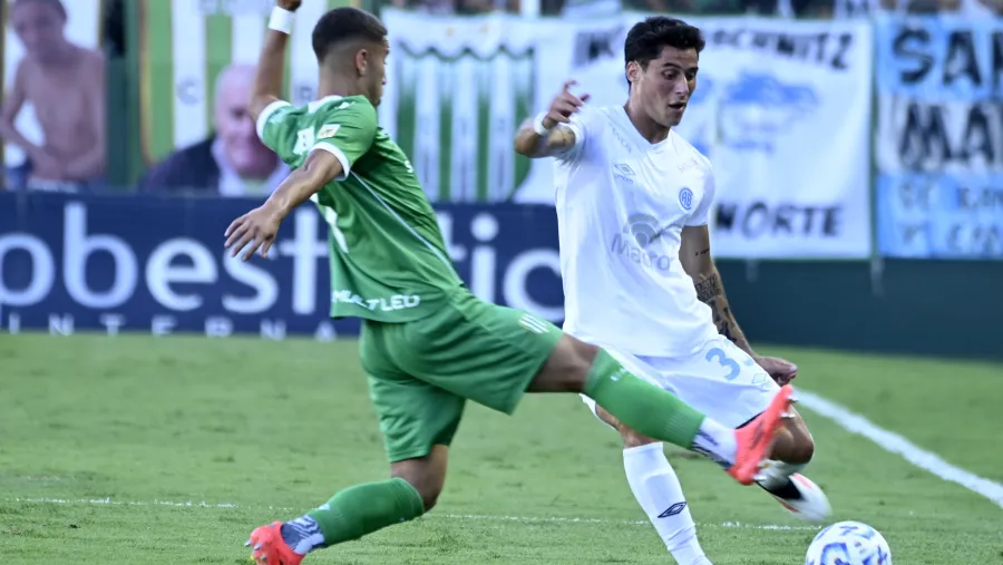 Banfield-Belgrano