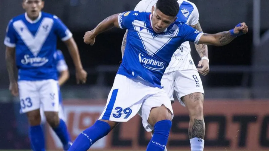 Vélez