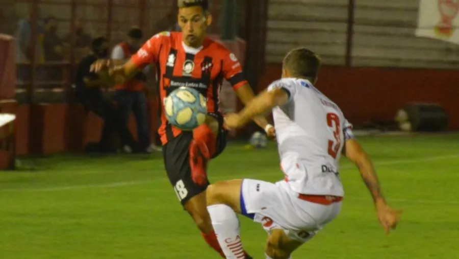 Huracán
