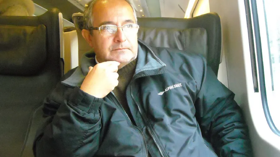 César Gonano
