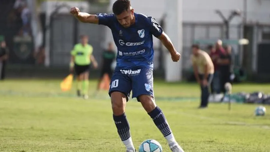González
