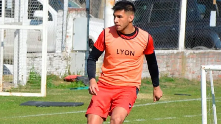 Mauro González