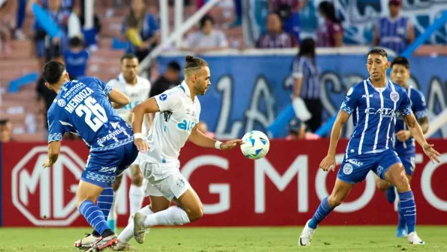 Godoy Cruz