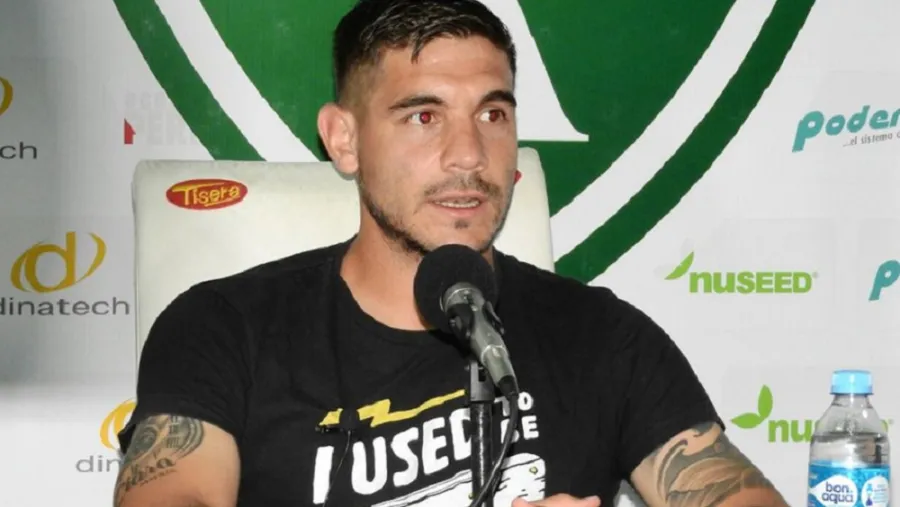 Gabriel Graciani