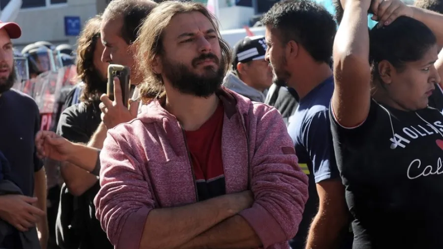Juan Grabois