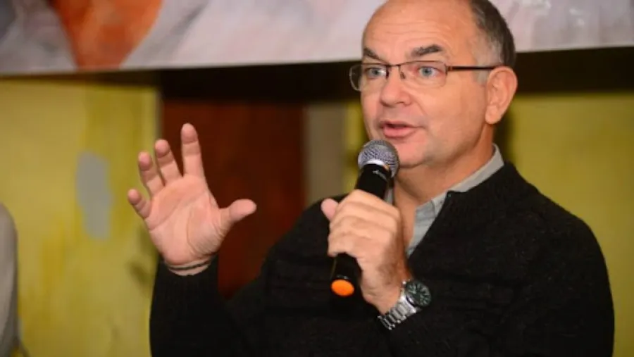 Gastón Grand