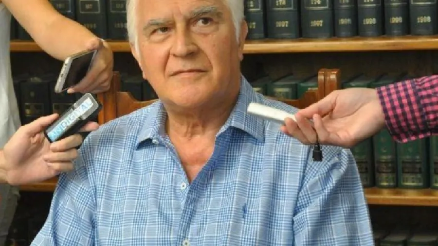 Granillo Fernández