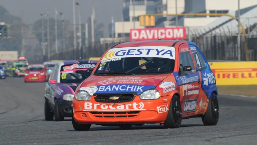 Corsa