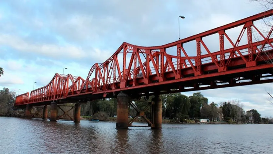 Gualeguaychú