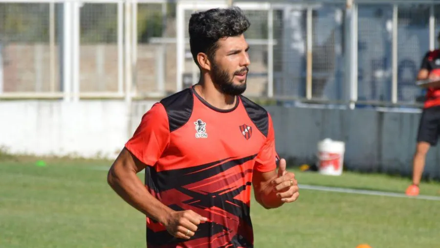 Todo indica que Gabriel Gudiño y Oliver Benítez se sumarán a las de bajas de Patronato
