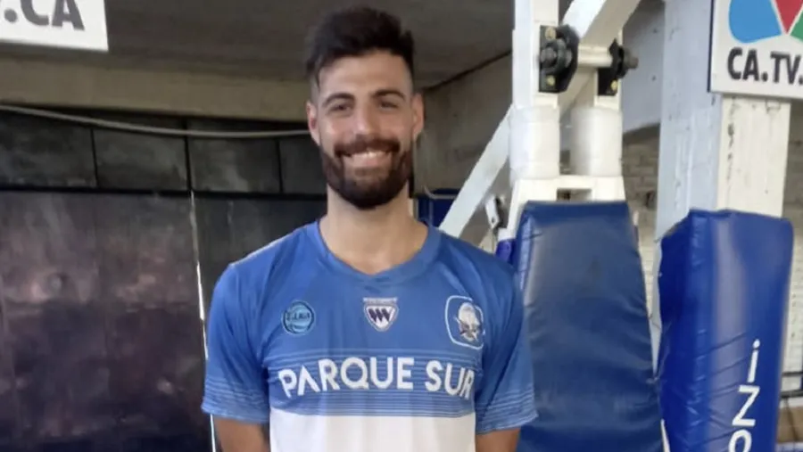 Guillermo Romero