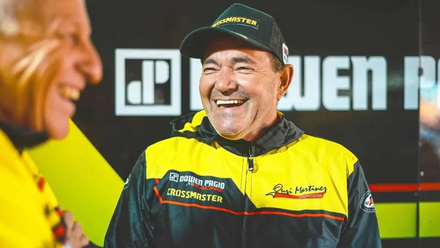 Gurí Martínez