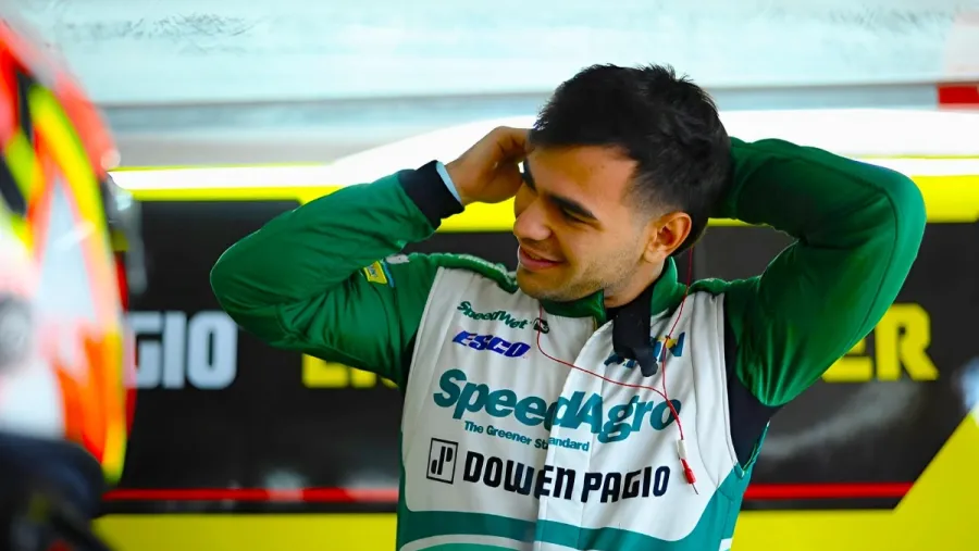 Agustín Martínez