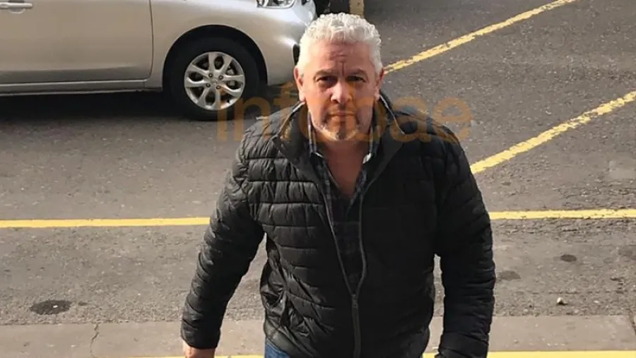 Fabián Gutiérrez