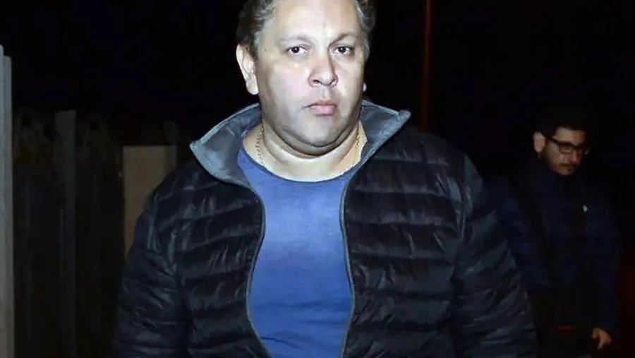Fabián Gutiérrez