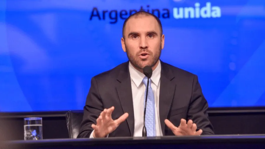 Presupuesto 2021.