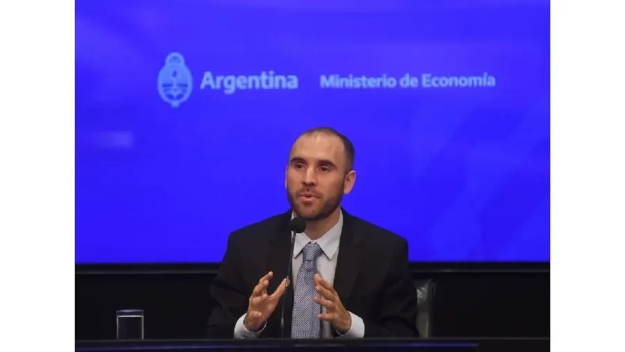 Martín Guzmán