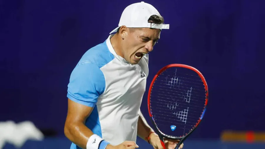 Sebastián Báez
