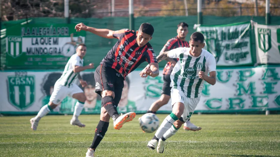 Patronato