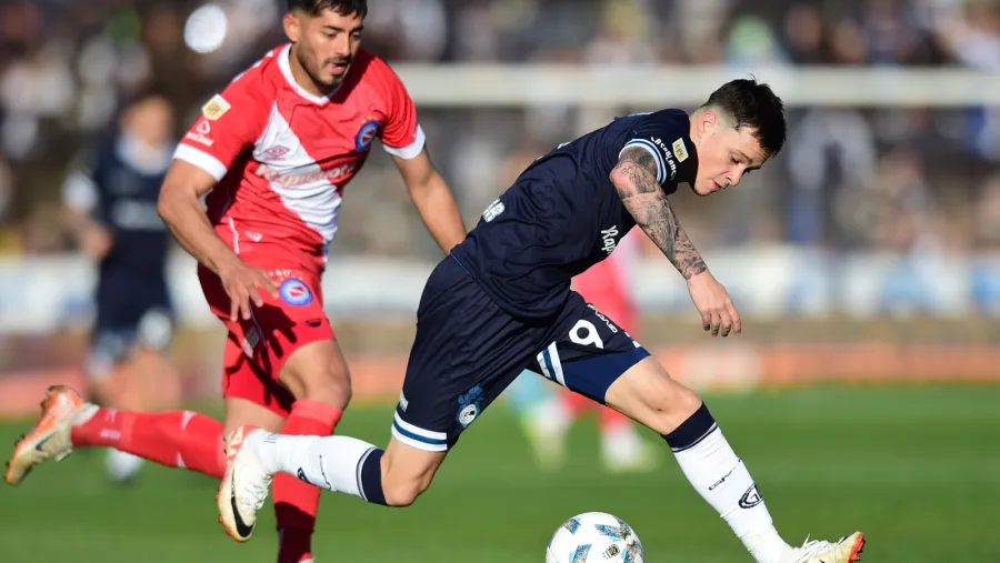 Gimnasia Argentinos
