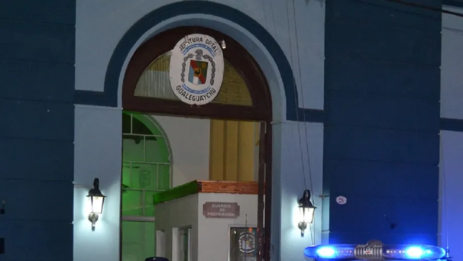 Departamental