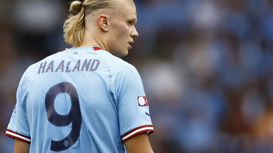 Haland