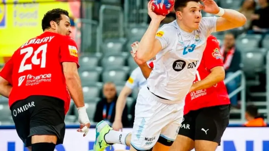 Handball