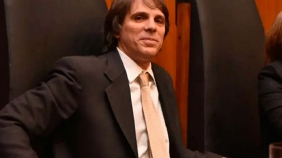 Andrés Harfuch
