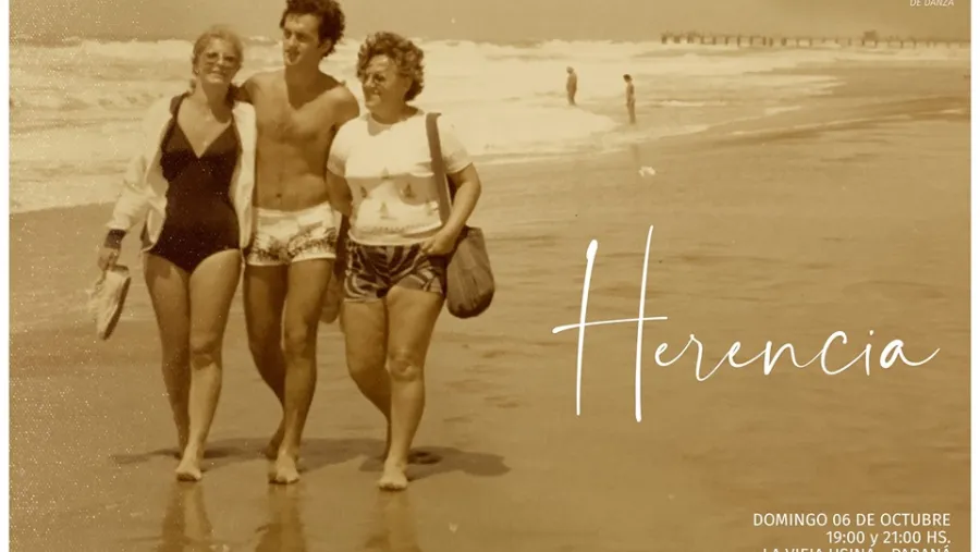 "Herencia”