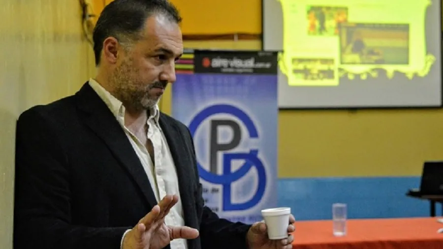 Juan Hermida
