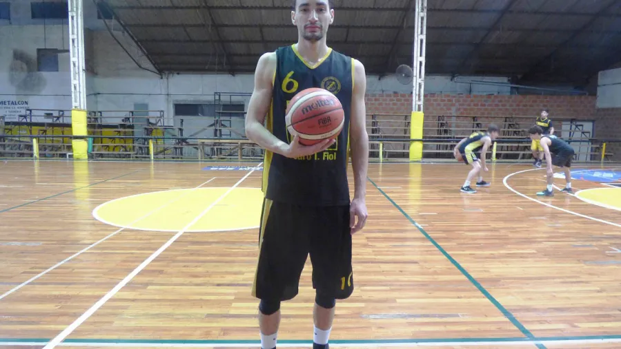 Gabriel Hermosilla 