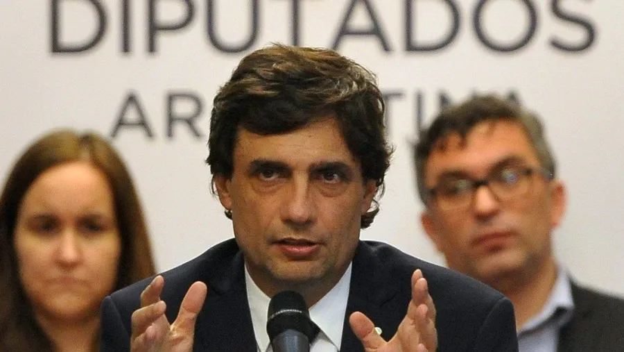 Hernán Lacunza
