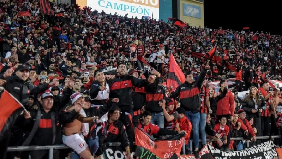 Hinchas