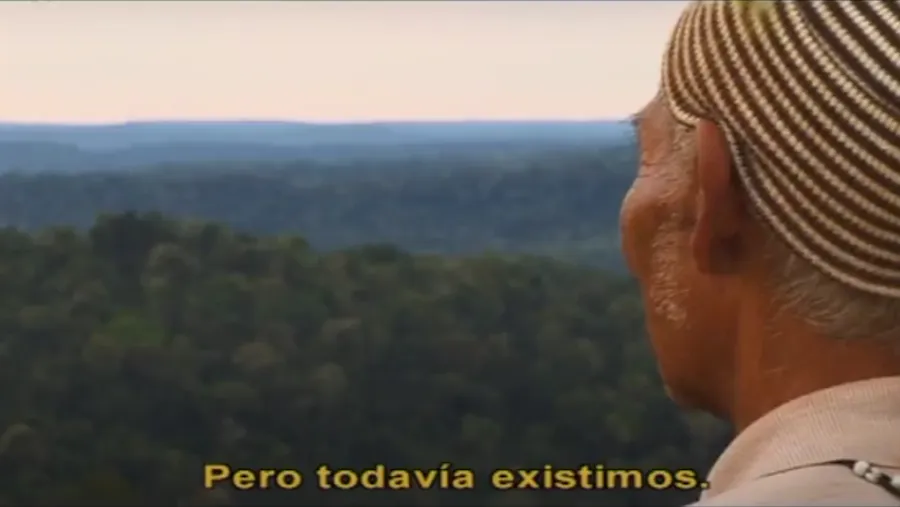 "Tekoa Arandú"