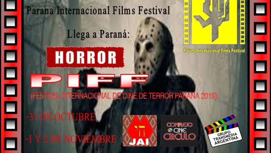 Horror Piff