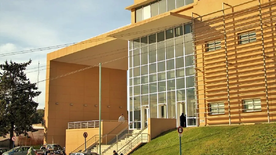 Hospital Centenario Gualeguaychú