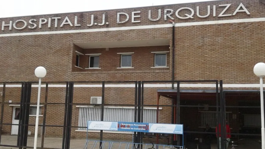 Hospital Urquiza
